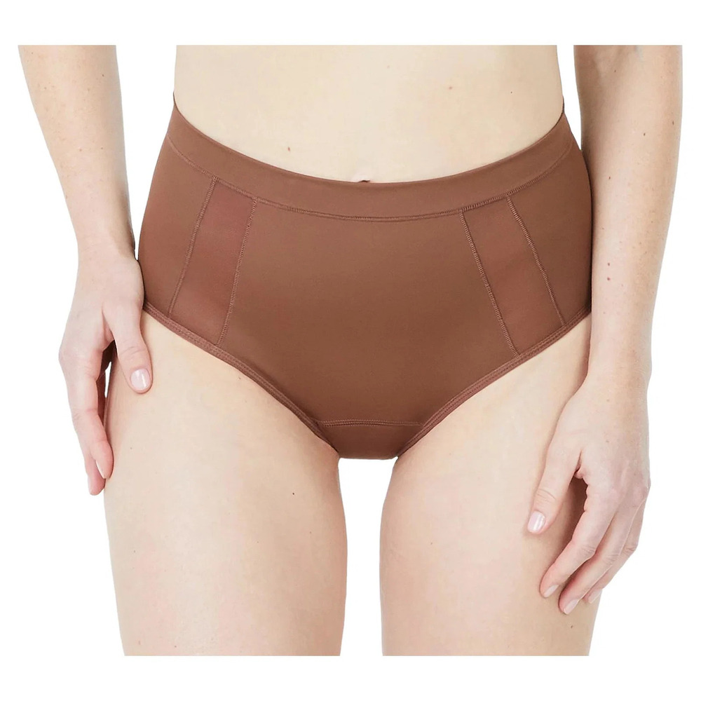 Anti x Proof Shaping Brief Java -